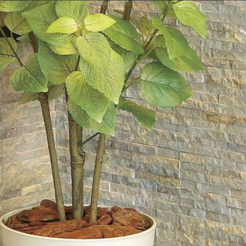 光触媒　人工観葉植物　ウォールグリーン　フェイクグリーン　ペリーラ1.0 光触媒 人工観葉植物 ウォールグリーン フェイクグリーン パキラ下葉