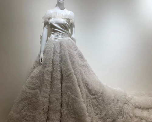 見逃さないで！抜群のおしゃれ見え ブラウングレー サイズオーダー