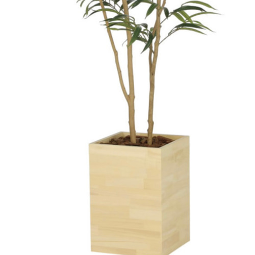 光触媒 人工観葉植物 フェイクグリーン ウッドボックス 光触媒 人工観葉植物 フェイクグリーン ウッドボックス