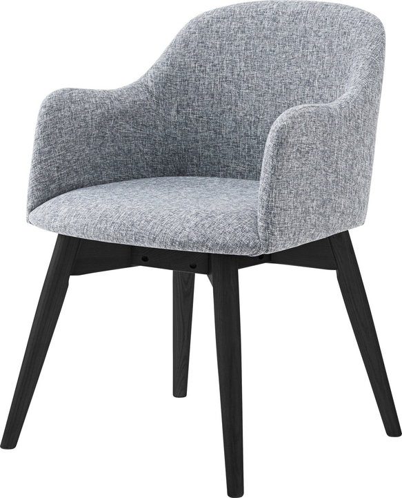 北欧 チェアー おしゃれ 椅子 カフェチェア　ダイニング　カウンター　カラメリチェア 【AZM-SD-12186599】 18枚目の画像