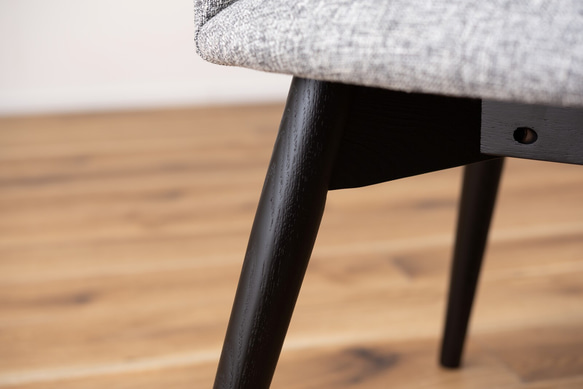 北欧 チェアー おしゃれ 椅子 カフェチェア　ダイニング　カウンター　カラメリチェア 【AZM-SD-12186599】 15枚目の画像