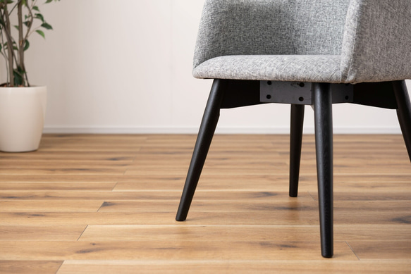 北欧 チェアー おしゃれ 椅子 カフェチェア　ダイニング　カウンター　カラメリチェア 【AZM-SD-12186599】 14枚目の画像