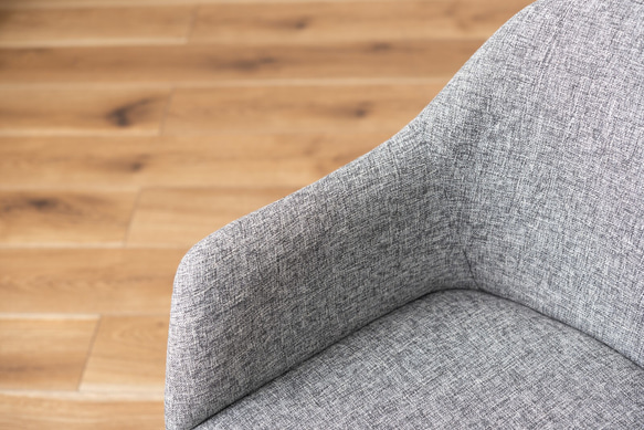 北欧 チェアー おしゃれ 椅子 カフェチェア　ダイニング　カウンター　カラメリチェア 【AZM-SD-12186599】 12枚目の画像