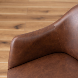 北欧 チェアー おしゃれ 椅子 カフェチェア　ダイニング　カウンター　カラメリチェア 【AZM-SD-12186599】 6枚目の画像