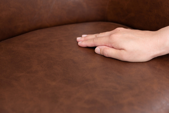 北欧 チェアー おしゃれ 椅子 カフェチェア　ダイニング　カウンター　カラメリチェア 【AZM-SD-12186599】 9枚目の画像