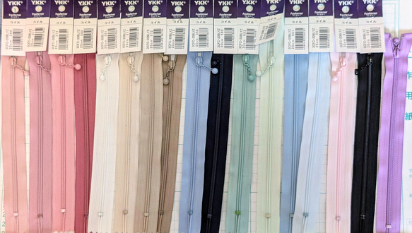 ハンドメイド　歯ブラシケース　歯ブラシポーチ　メッシュポーチ　ラミネートポーチ　リバティ　セオ 14枚目の画像