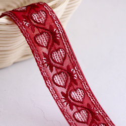 刺繍生地 No.7 コットン刺繍生地 レース/インド刺繍リボン/刺繍
