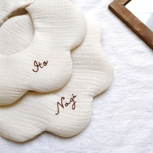 名入れスタイ お名前刺繍 名前入りギフト 女の子 男の子 ベビーギフト