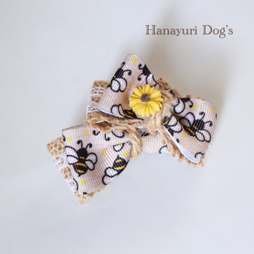 ミツバチ ヘアアクセサリー他 【公式通販】