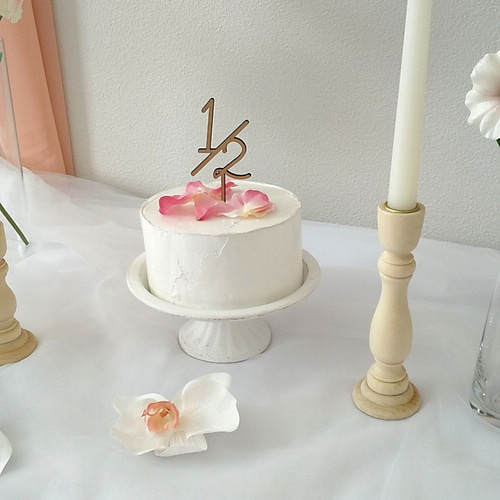 ピンク*おうちスタジオ レンタル セット 誕生日 ハーフ ピンク*おうちスタジオ レンタル セット 誕生日 ハーフ