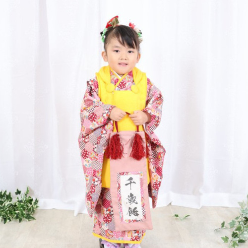 被布 七五三 3歳着物 七五三着物 七五三男の子 七五三女の子 七五三