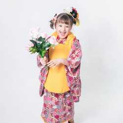 被布 七五三 3歳着物 七五三着物 七五三男の子 七五三女の子 七五三