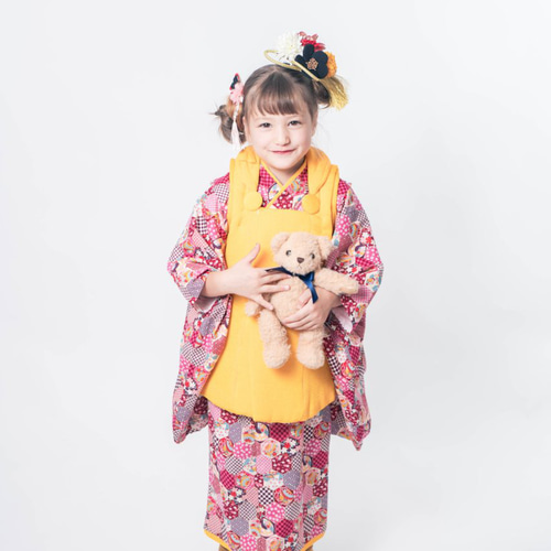 3歳　七五三　男の子　女の子　被布　着物 被布 七五三 3歳着物 七五三着物 七五三男の子 七五三女の子 七五三