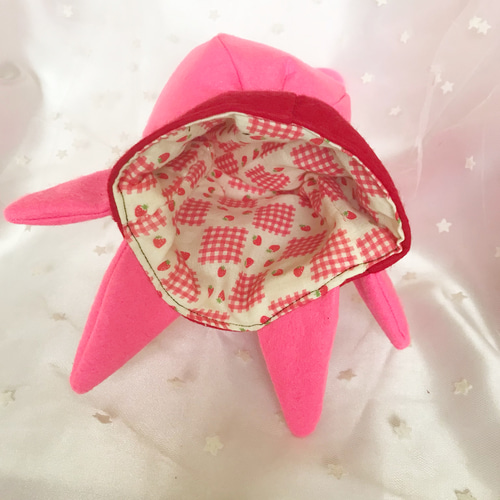 nafumi様オーダー品　カッパ　うさぎ　パクパクパペット　パペット nafumi様オーダー品 カッパ うさぎ パクパクパペット パペット