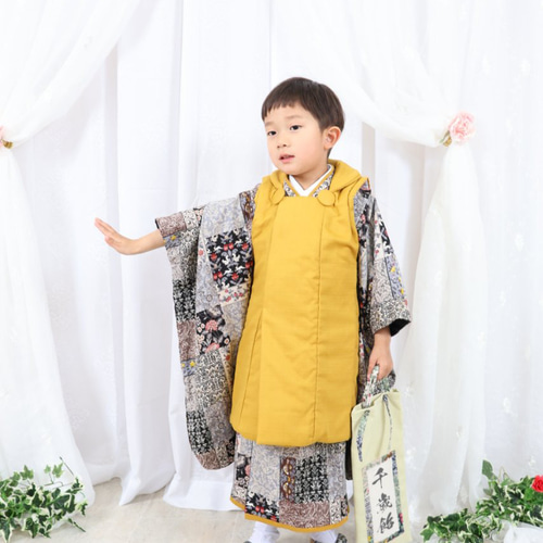 被布 七五三 3歳着物 七五三着物 七五三男の子 七五三女の子 七五三