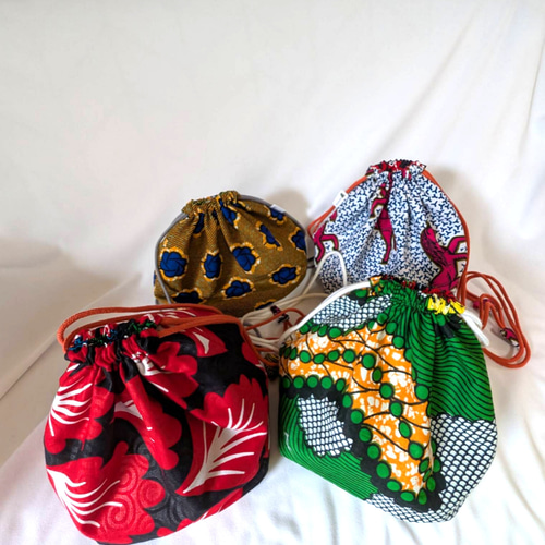 在庫セール❤️ボルガバスケット グリーン かごバッグ フルーツ