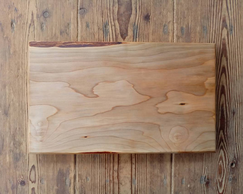 専用 木の板 木材板 8mm厚 スギ Lサイズ（レーザー加工用材料） – FLUX Japan