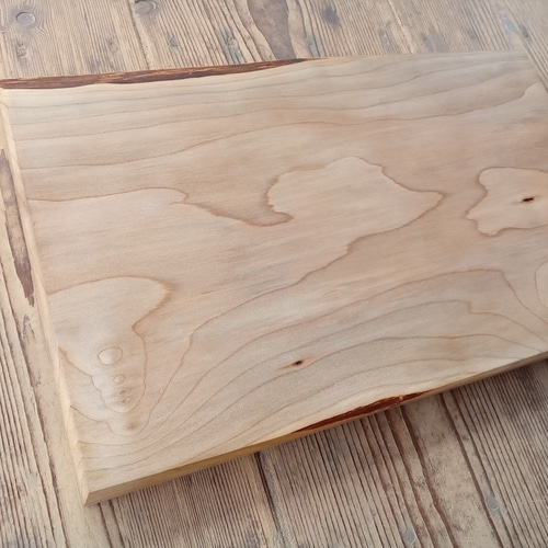 専用 木の板 木材板 8mm厚 スギ Lサイズ（レーザー加工用材料） – FLUX Japan