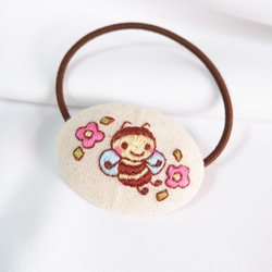 蜂・ミツバチ ヘアアクセサリー の人気通販｜Creema(クリーマ