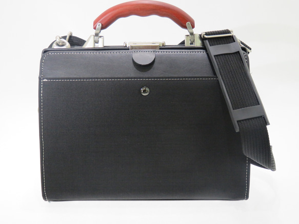 木和田 ナイロン（生地名：ビートテックス）・合成皮革 No.3889