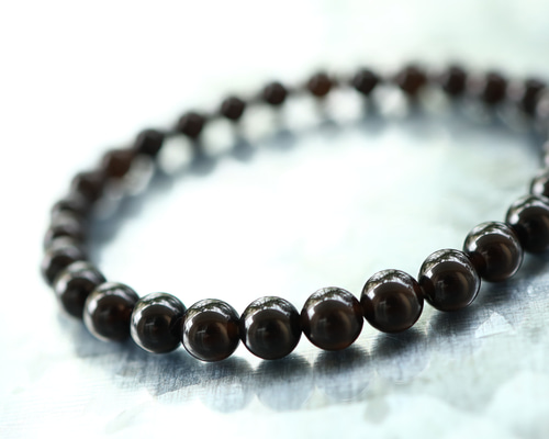 ☆数量限定☆セールご奉仕品♡【破邪の石♢20×14.5mm黒水晶