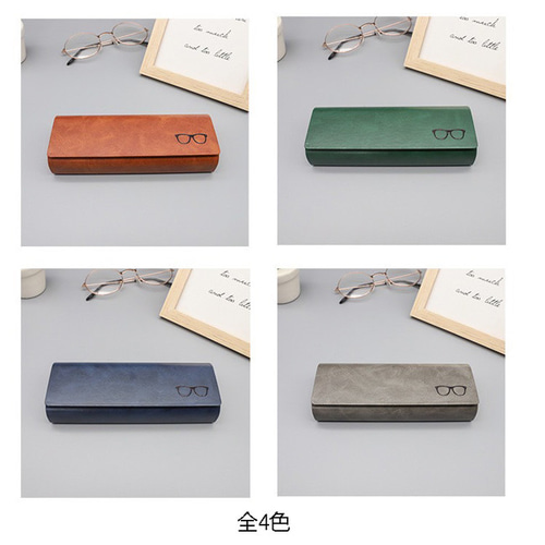 マグネット式メガネケース メガネケース サングラス 眼鏡ケース 眼鏡