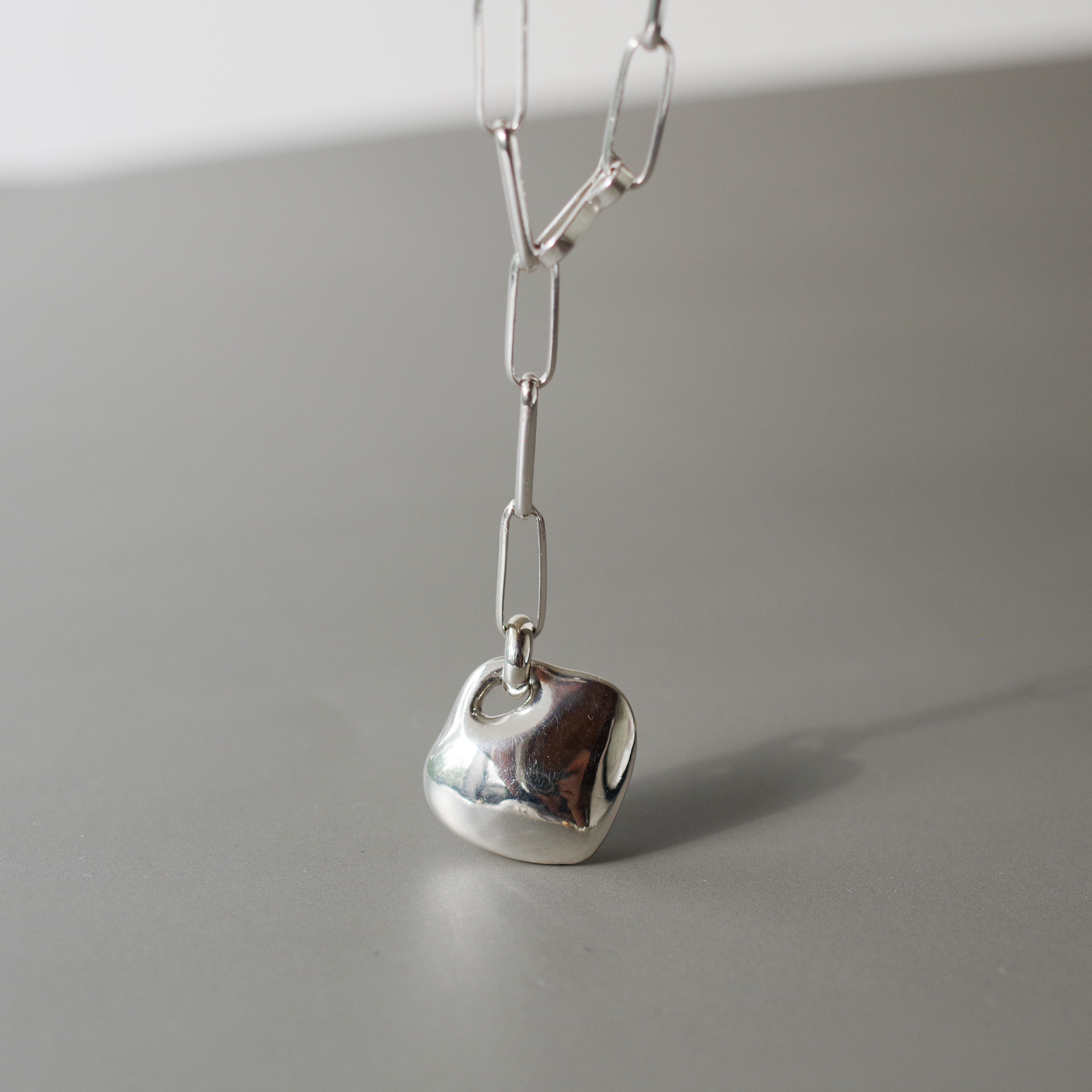 NECKLACE |SN-8 | heart