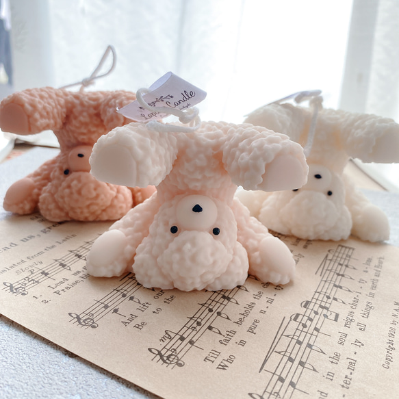 Candleman　キャンドルちゃん 新品未開封 fit=scale-down,w=1200