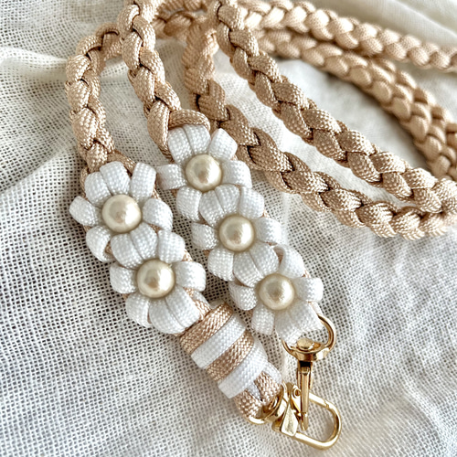 ナオmama様オーダー スマホショルダーストラップ スマホ