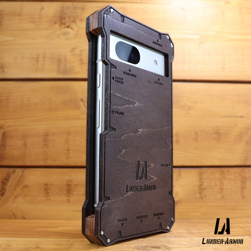 Carveit 木製 カバー 対応 Google Pixel 8a ケース [天 Amazon.co.jp: Carveit 木製 カバー 対応 Google Pixel 8a