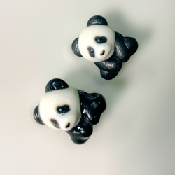 Pandaful熊貓手鍊 第7張的照片