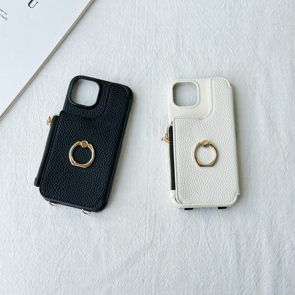 tov iPhoneケース スマホショルダー se ミラー カードケース tov iPhoneケース スマホショルダー se ミラー カードケース