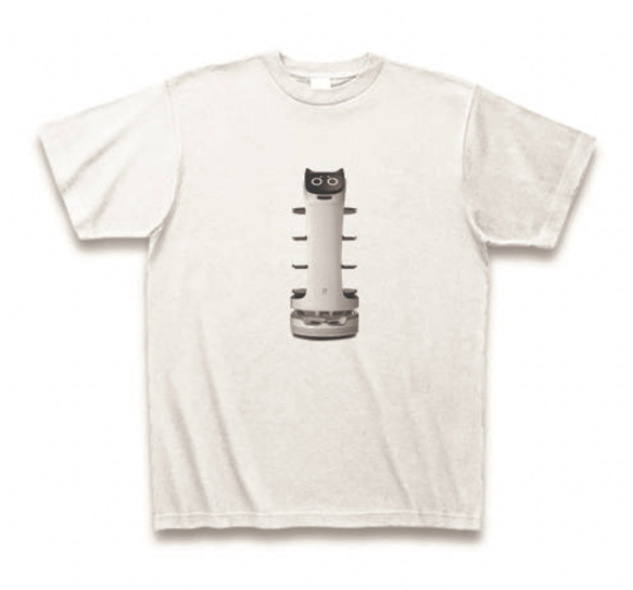 期間限定割引 送料無料 新品 猫型ロボット（全身バージョン