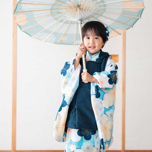 七五三【被布 】3歳お着物セット 七五三女の子 七五三男の子 女