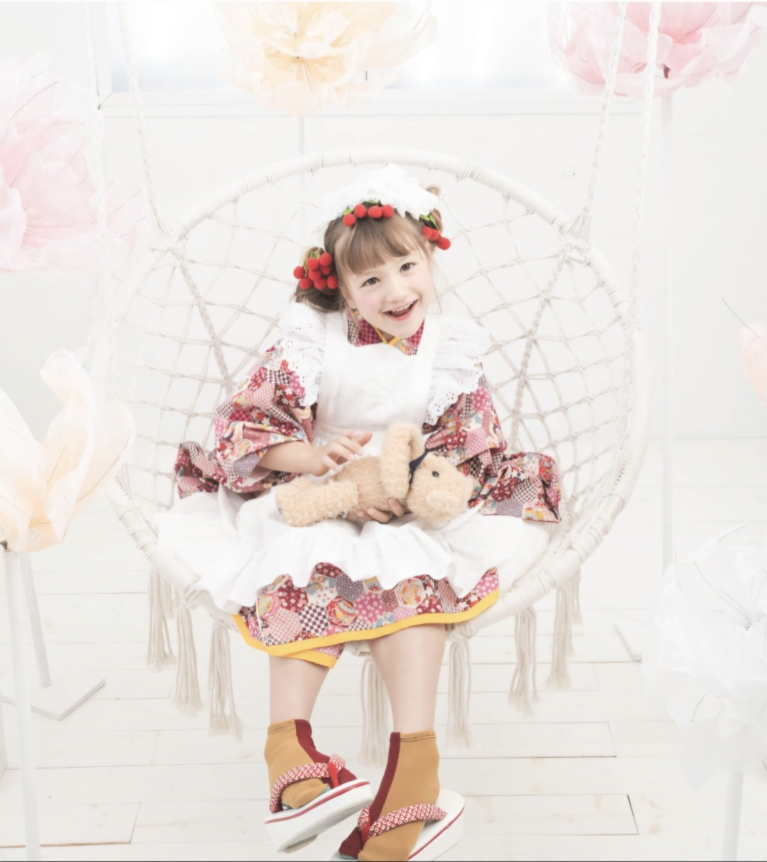 七五三 【 着物 / 被布 】3歳着物　七五三着物　オーダー　お仕立て　レンタル　七五三男の子　七五三女の子 七五三 お