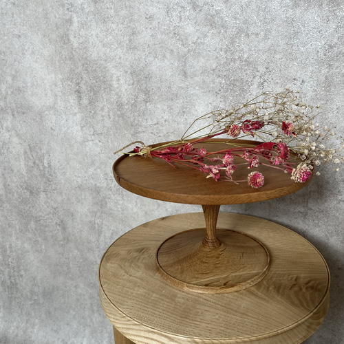 DRESDEN ドレスデン 草花模様 カット コンポート 盛り皿 DRESDEN ドレスデン 草花模様 カット コンポート 盛り皿