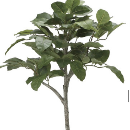 光触媒　人工観葉植物　ウォールグリーン　フェイクグリーン　ベンガル菩提樹1.35 光触媒 人工観葉植物 ウォールグリーン フェイクグリーン