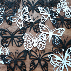 【色:ブラック_パターン:単品_サイズ:特厚】バタフライ(Butterfly) 529af7da2ec8c4a627c93c92ffff64