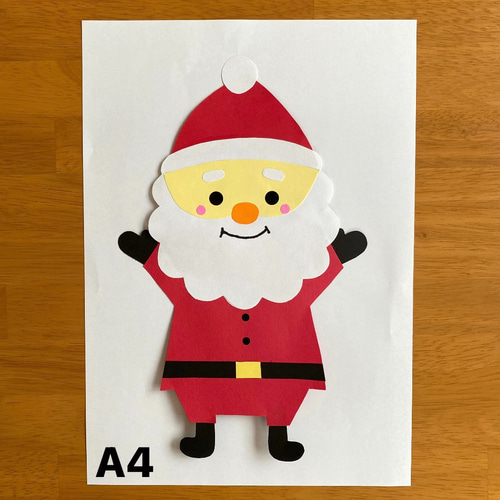 クリスマス サンタ トナカイ 雪だるま 冬 壁面 その他素材 minju 通販