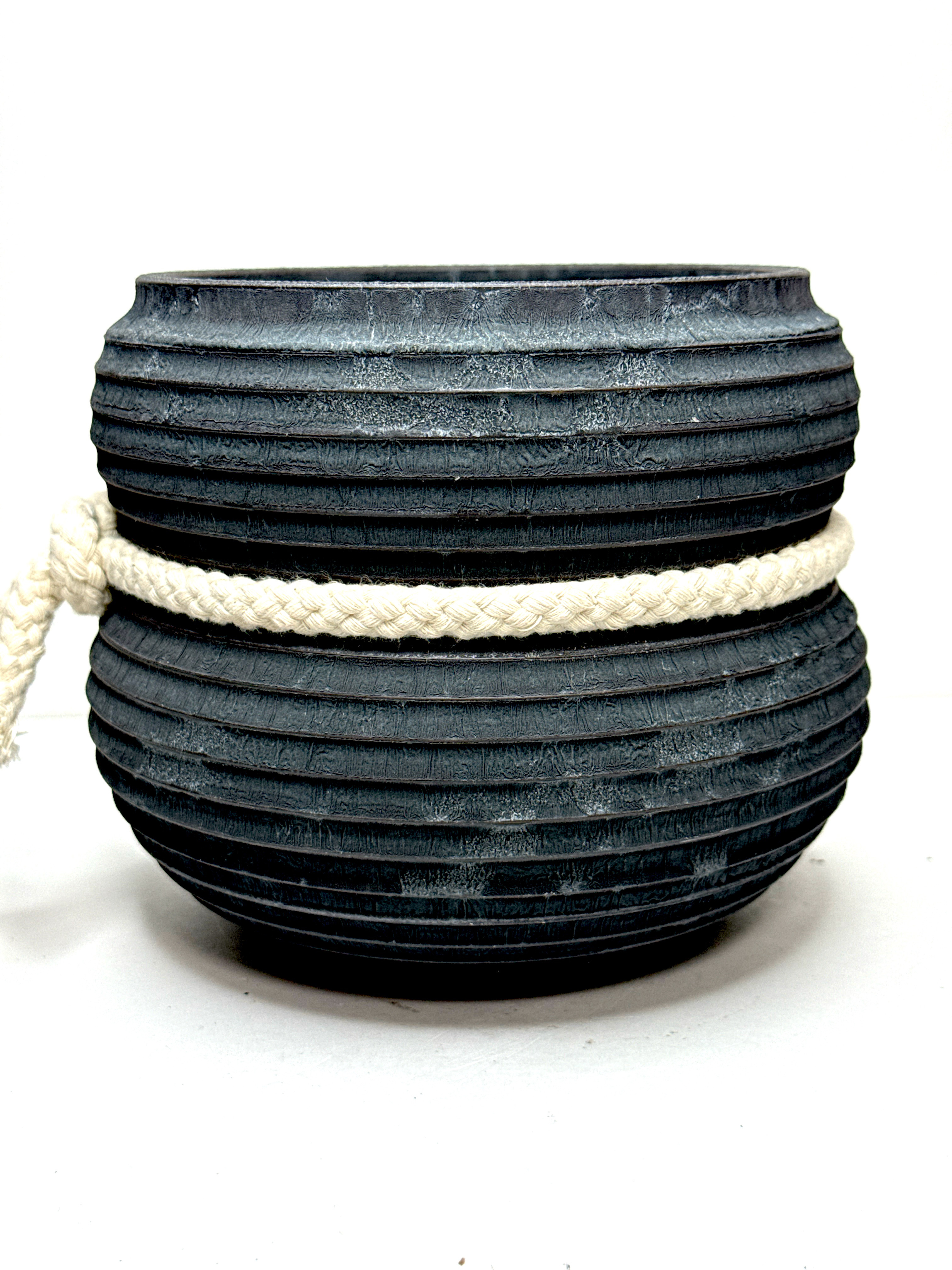 植木鉢多肉塊根観葉植物ハンドメイド陶器陶芸アカベサボテン 5,305円