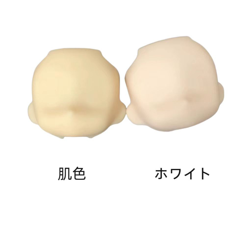 オビツ11ヘッド カスタマイズ オーダーメイド ob11