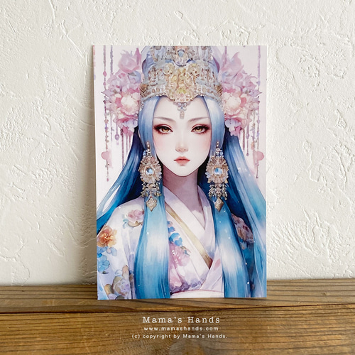 木花咲耶姫のAIイラスト 1件 - Aipictors - AI画像投稿サイト