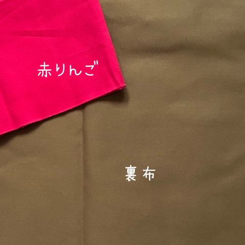 色んなリネンのまるころりん巾着♪ 色んなリネンのまるころりん巾着♪