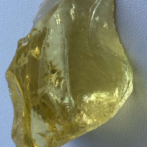 アンダラクリスタル イエロー 天然石 moonchild アカシックチャネラー