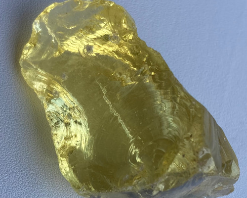 アンダラクリスタル イエロー 天然石 moonchild アカシックチャネラー