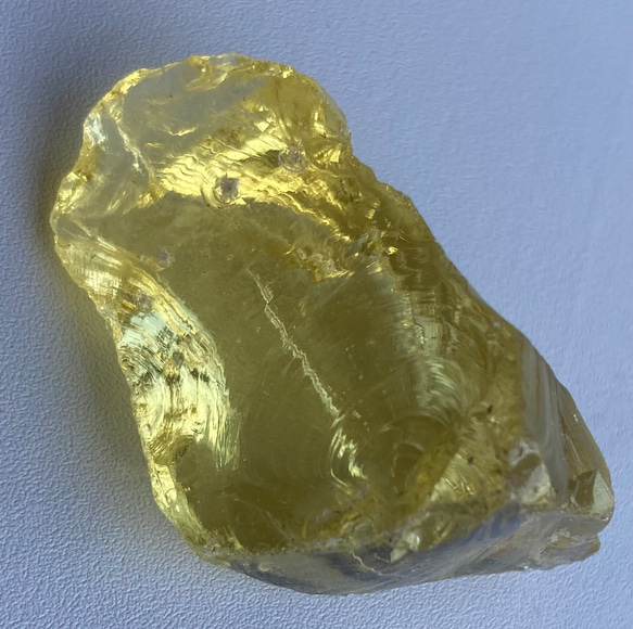 アンダラクリスタル イエロー 天然石 moonchild アカシックチャネラー