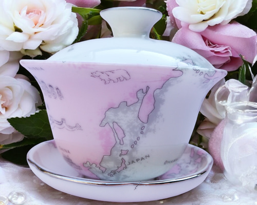 中国茶器 ピンク琺瑯彩かささぎ牡丹提梁壺 煎茶器 茶壺 茶道具 新商品未使用 b7e47440f9d4517c74ee1b40fcc3eb
