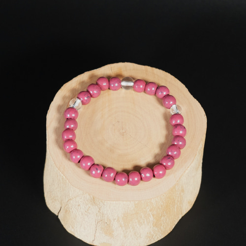 Negoro Bracelet - Momo 015 ブレスレット 漆 安 通販 17766836