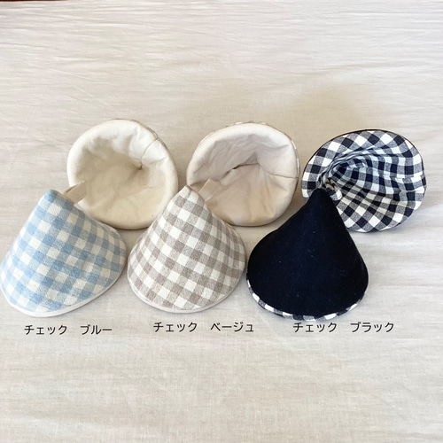 三角鍋つかみ＊ミトン＊ストウブ＊ル・クルーゼ 鍋つかみ m i r i m i