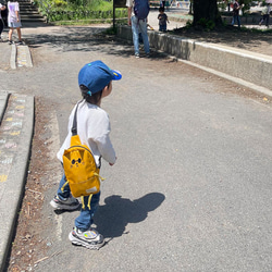 [MINI Buddy Bag] 迷你腰包，4種款式可選 第11張的照片